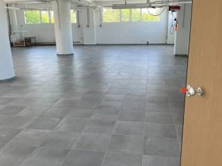 Forumland Real Estate, επαγγελματικός χώρος