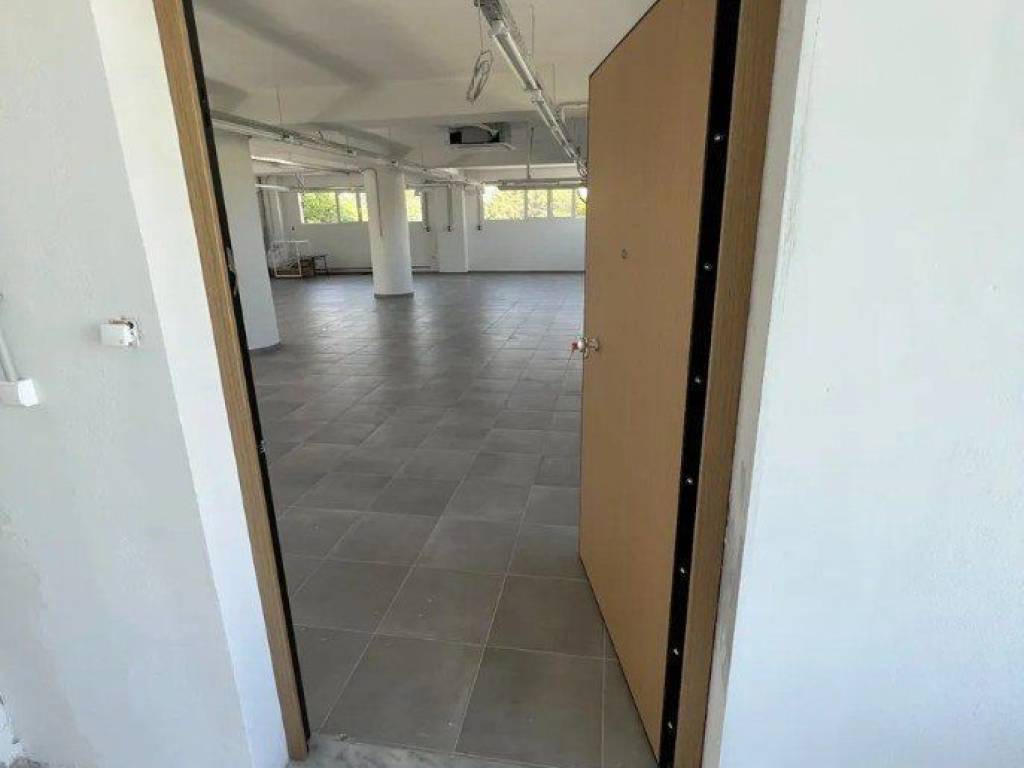 Forumland Real Estate, επαγγελματικός χώρος