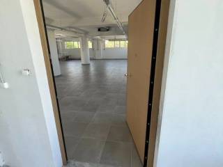 Forumland Real Estate, επαγγελματικός χώρος