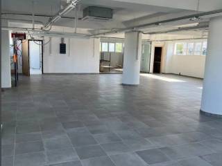 Forumland Real Estate, επαγγελματικός χώρος