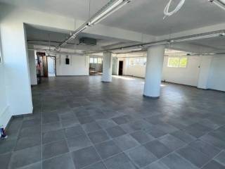 Forumland Real Estate, επαγγελματικός χώρος