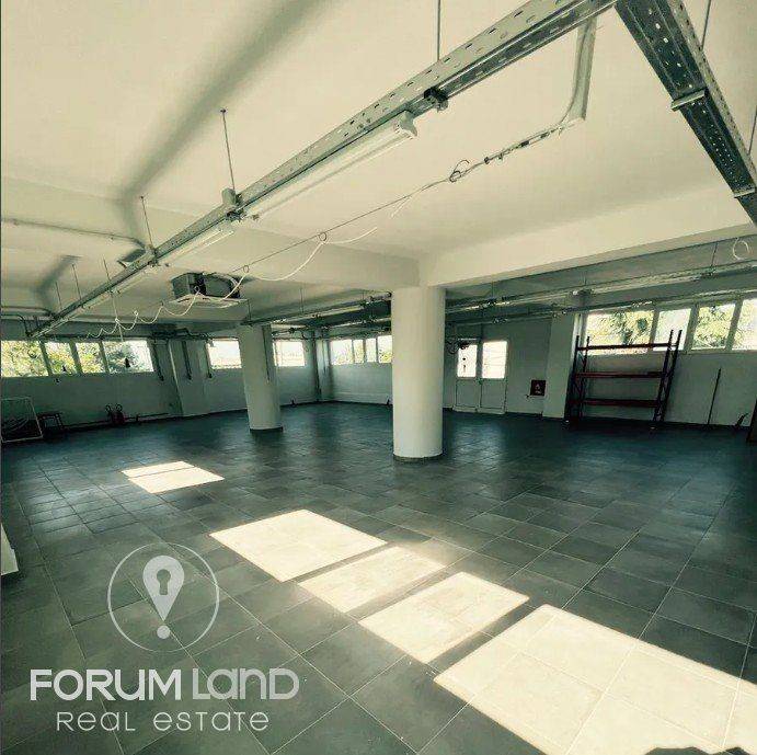 Forumland Real Estate, επαγγελματικός χώρος