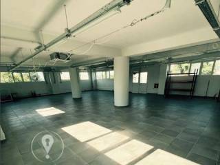 Forumland Real Estate, επαγγελματικός χώρος