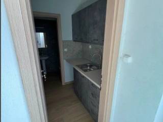 Forumland Real Estate, Κουζίνα