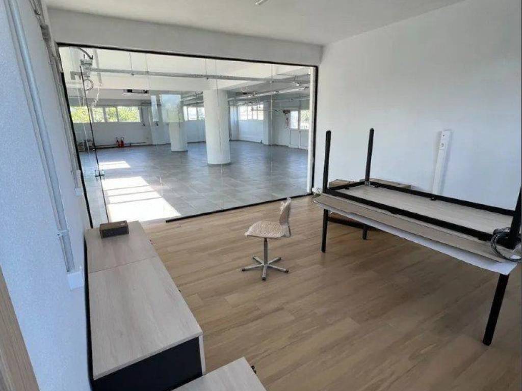 Forumland Real Estate, επαγγελματικός χώρος