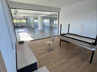 Forumland Real Estate, επαγγελματικός χώρος