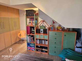 Forumland Real Estate, Υπνοδωμάτιο