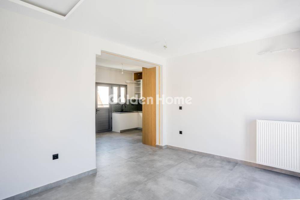 Χολ - Διάδρομος