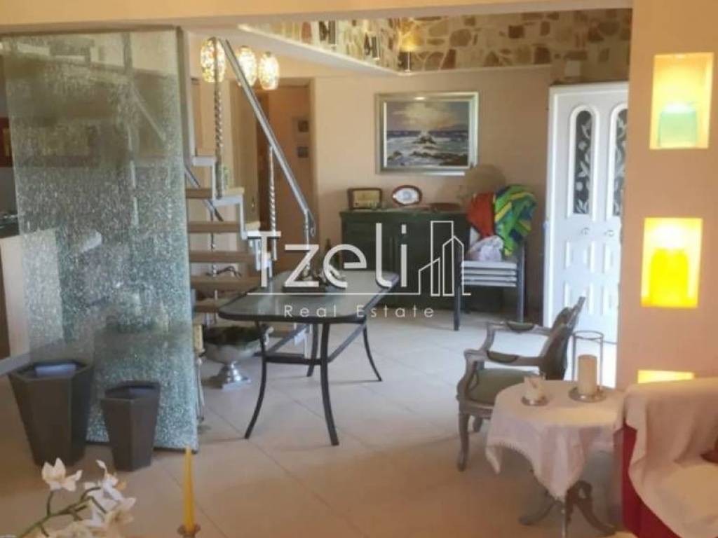 Άποψη χώρου