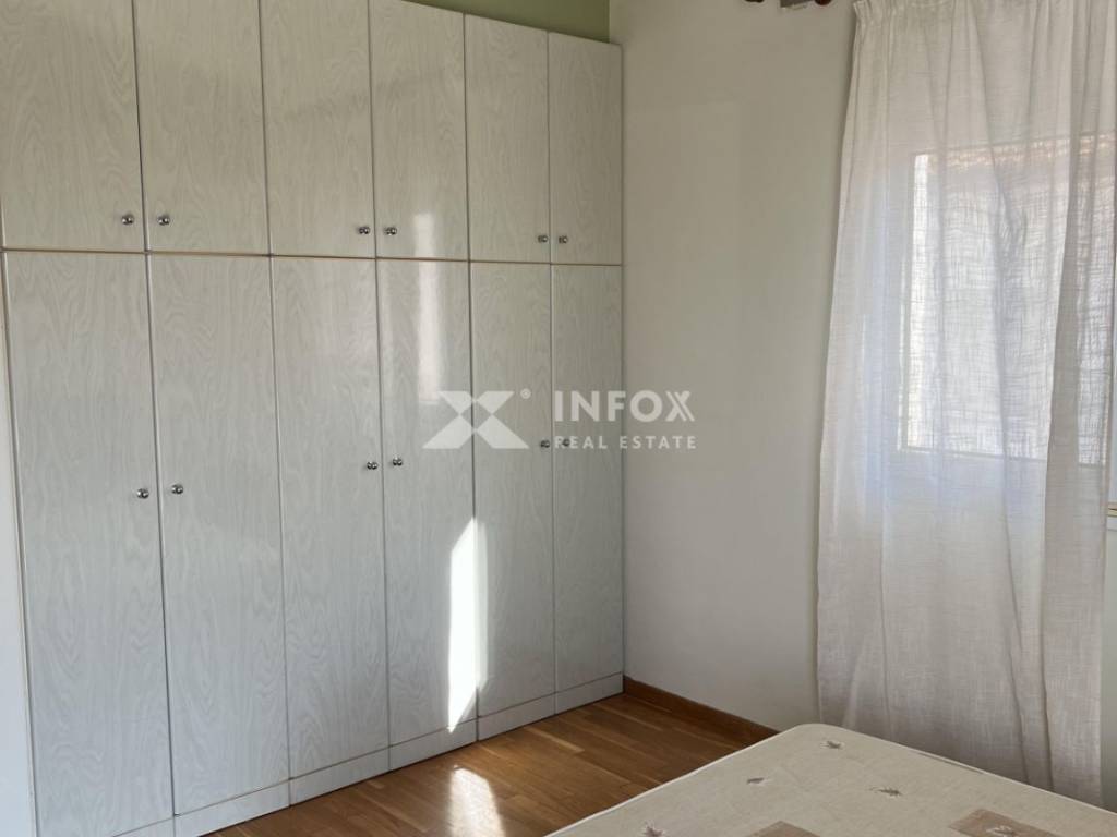 Υπνοδωμάτιο