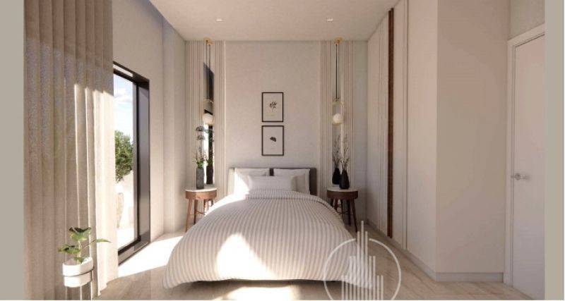 Υπνοδωμάτιο