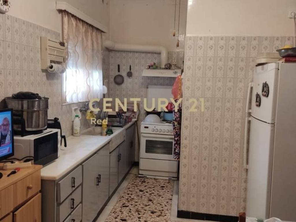 κουζίνα Α' ορόφου