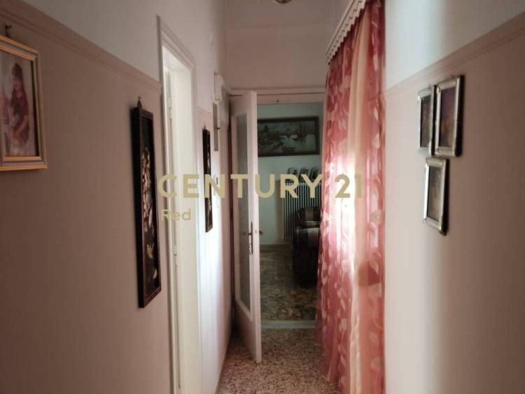 εσωτερικός διάδρομος