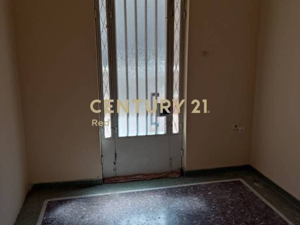 Είσοδος οικοδομής