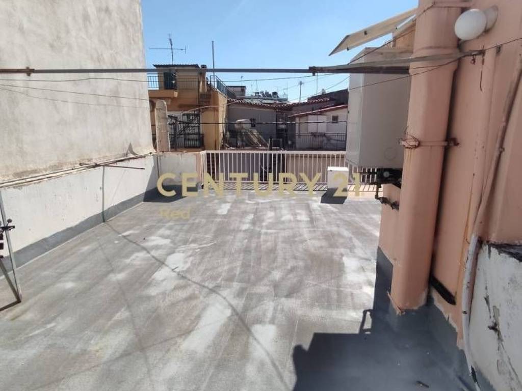 δώμα με μόνωση