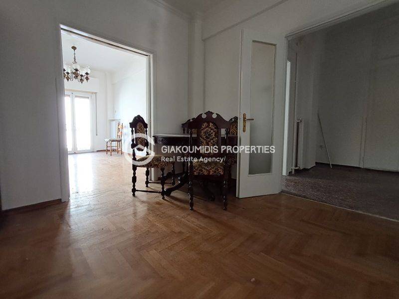 Άποψη χώρου