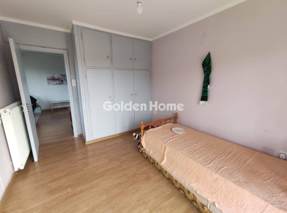 Υπνοδωμάτιο