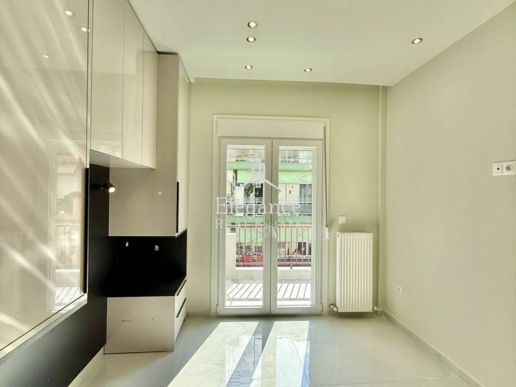 Άποψη χώρου