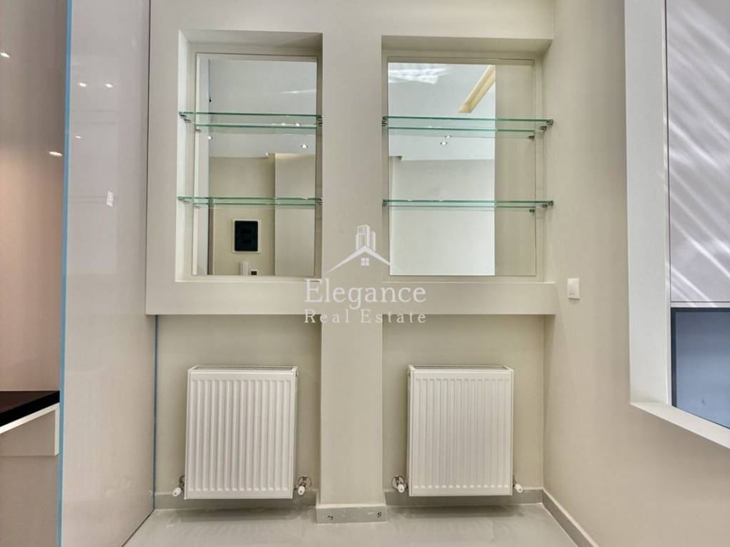 Άποψη χώρου