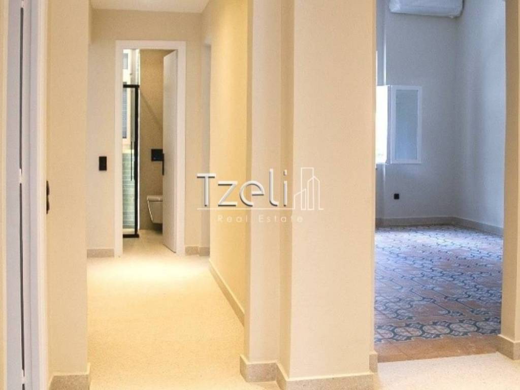 Άποψη χώρου