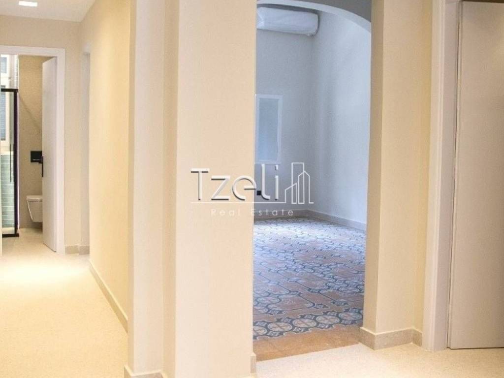 Άποψη χώρου