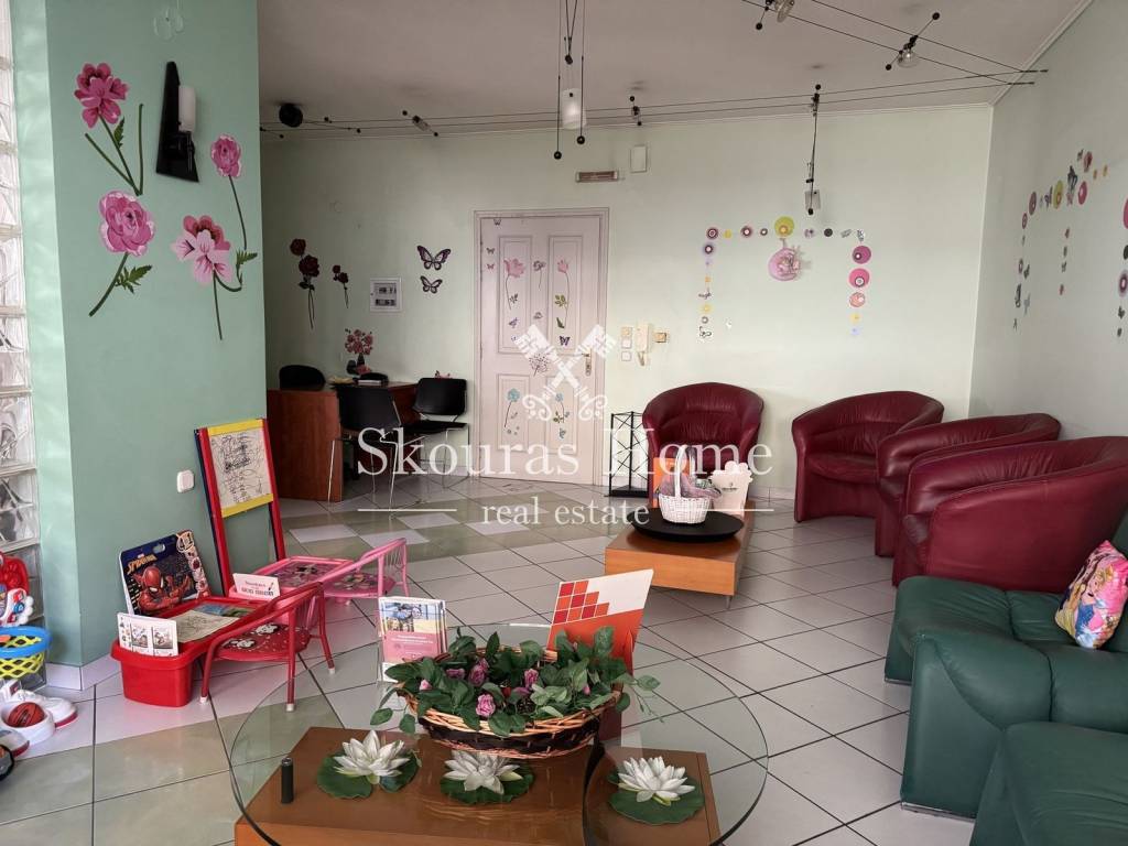 Εσωτερικοι χώροι