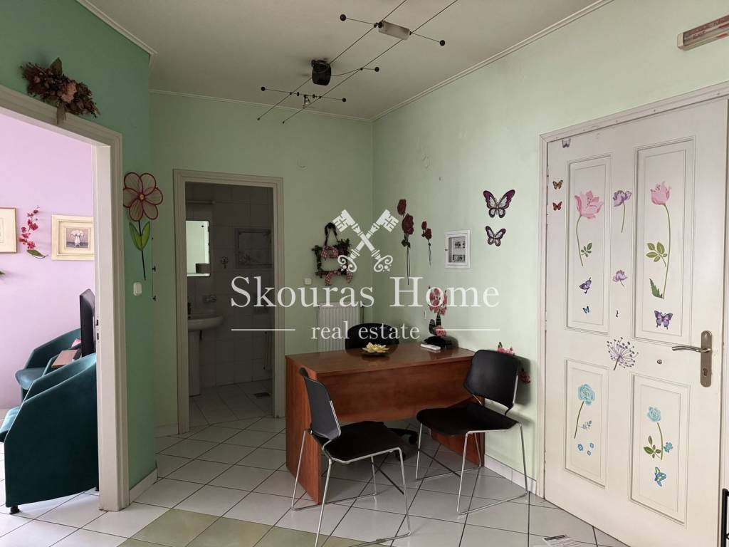 Εσωτερικοι χώροι