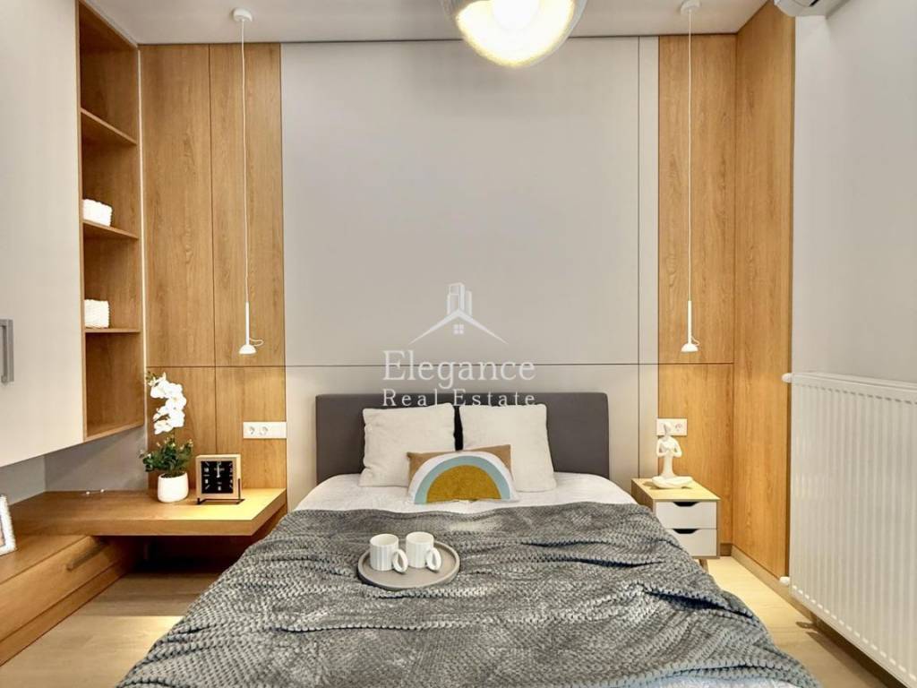 Υπνοδωμάτιο