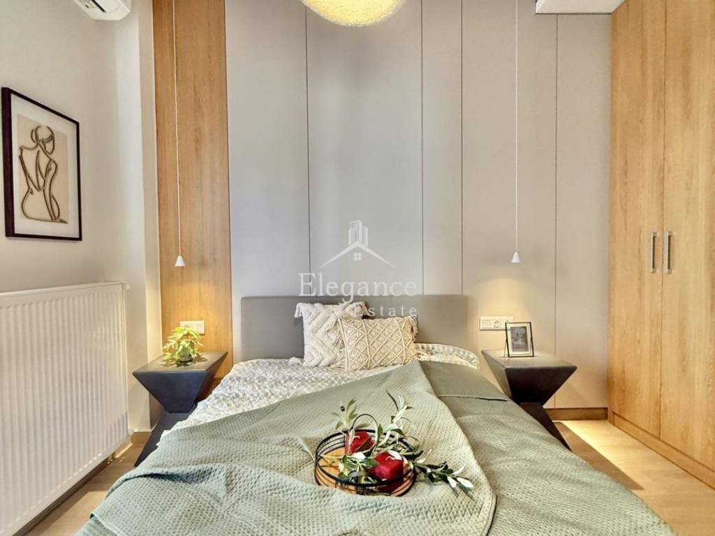 Υπνοδωμάτιο