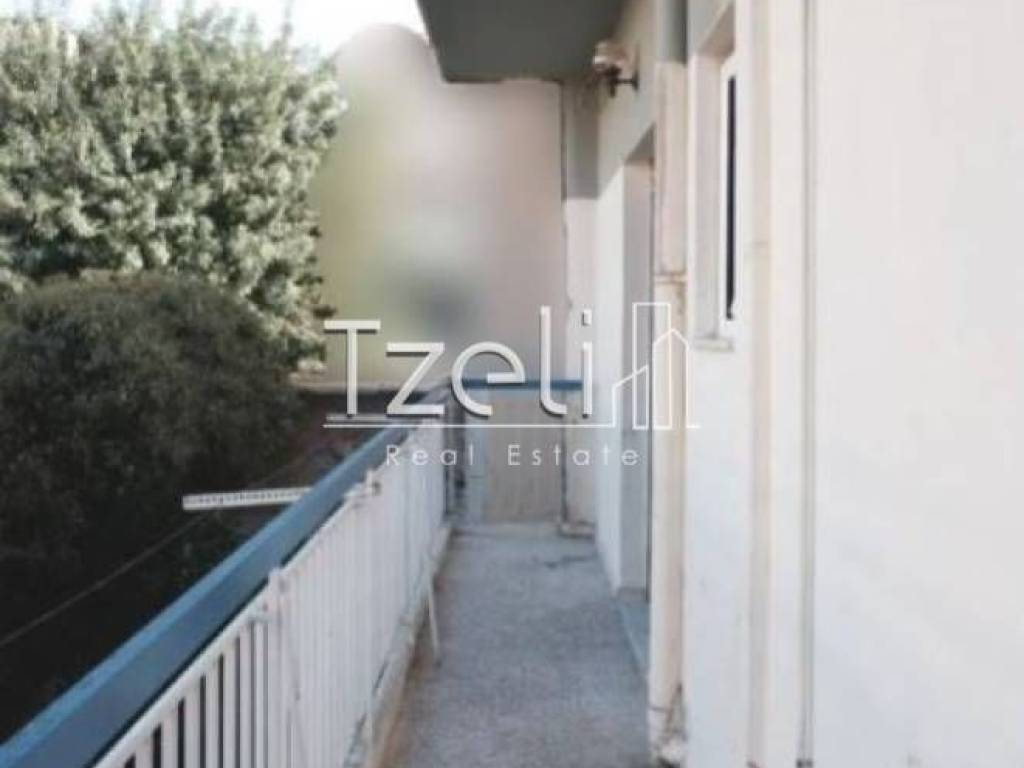 Εξωτερική άποψη χώρου