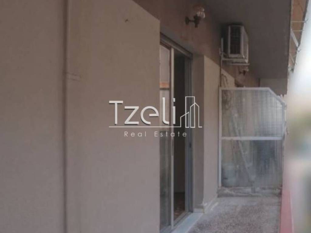 Εξωτερική άποψη χώρου