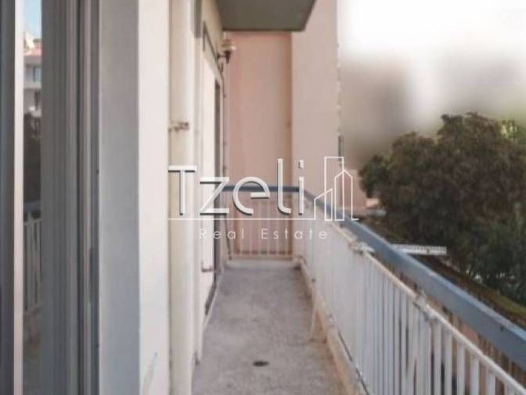 Εξωτερική άποψη χώρου