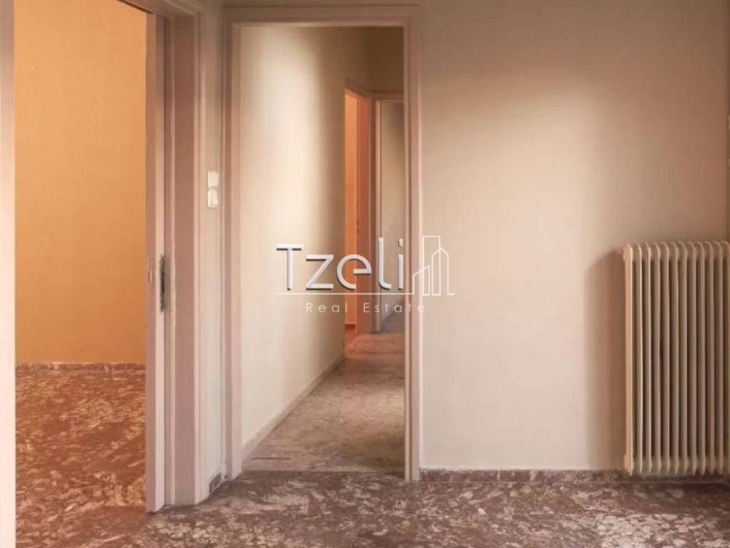 Άποψη χώρου