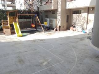 Εξωτερικοι χώροι