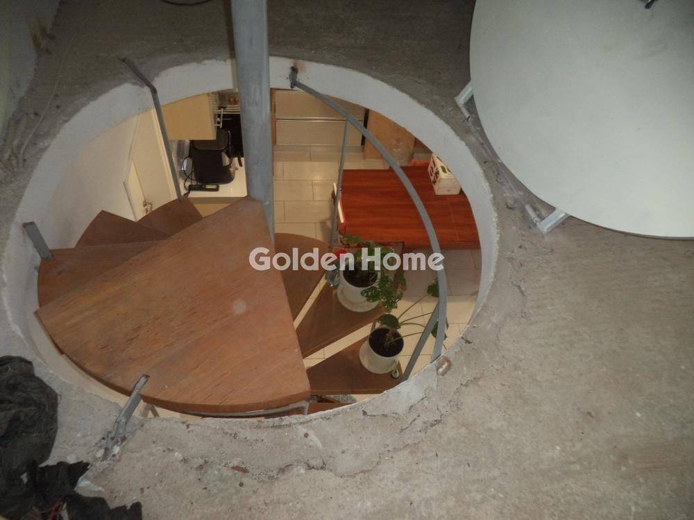 Εσωτερική Σκάλα