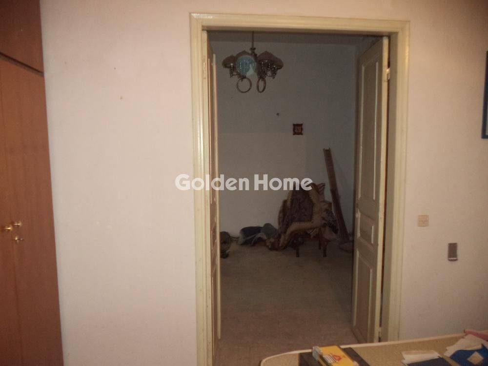 Υπνοδωμάτιο