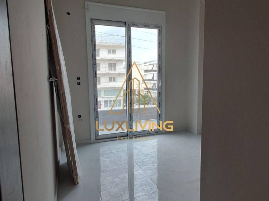 Άποψη χώρου