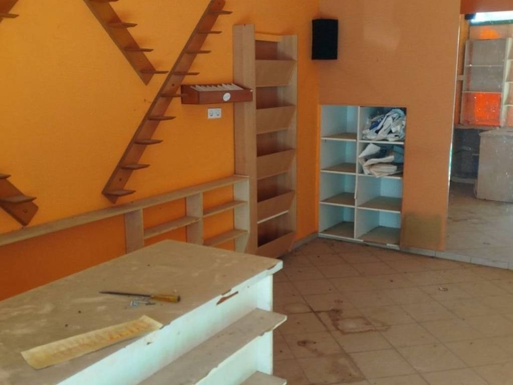 Εσωτερικοι χώροι