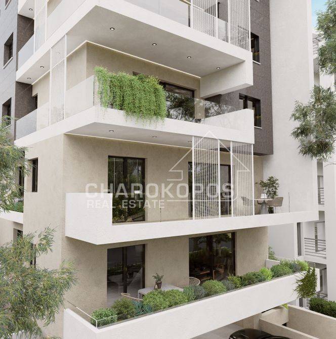 Εξωτερικός χώρος