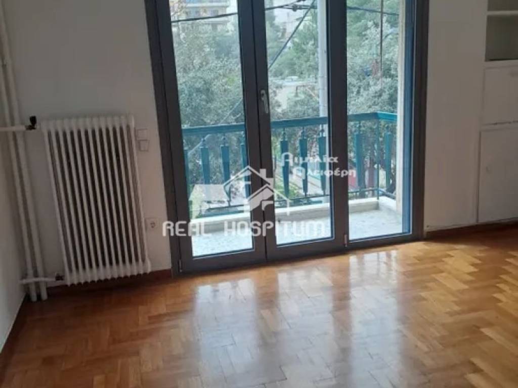 Άποψη χώρου