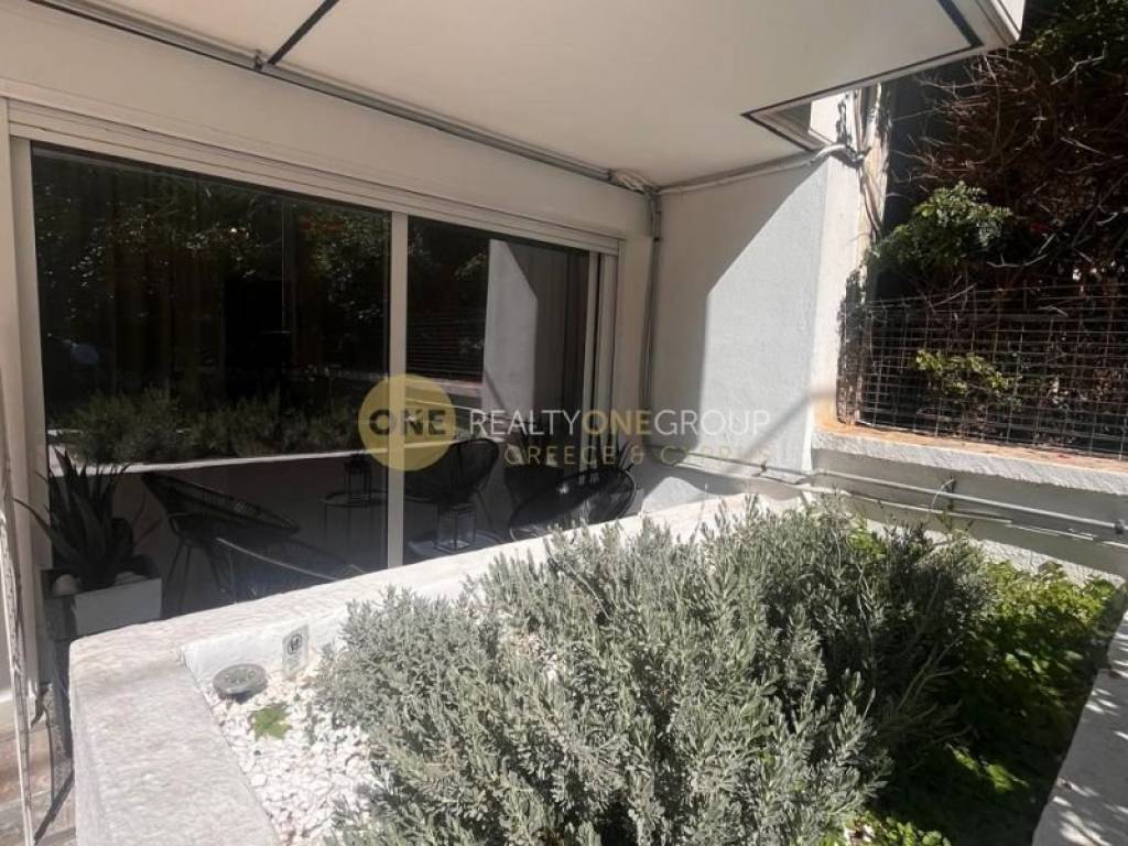 Εξωτερικός χώρος