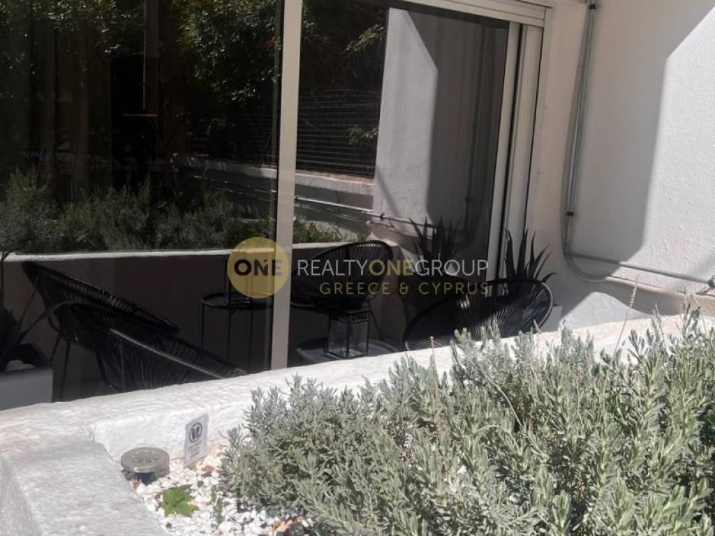 Εξωτερικός χώρος