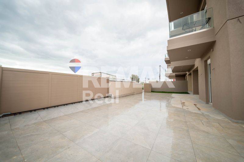 Εξωτερικός χώρος