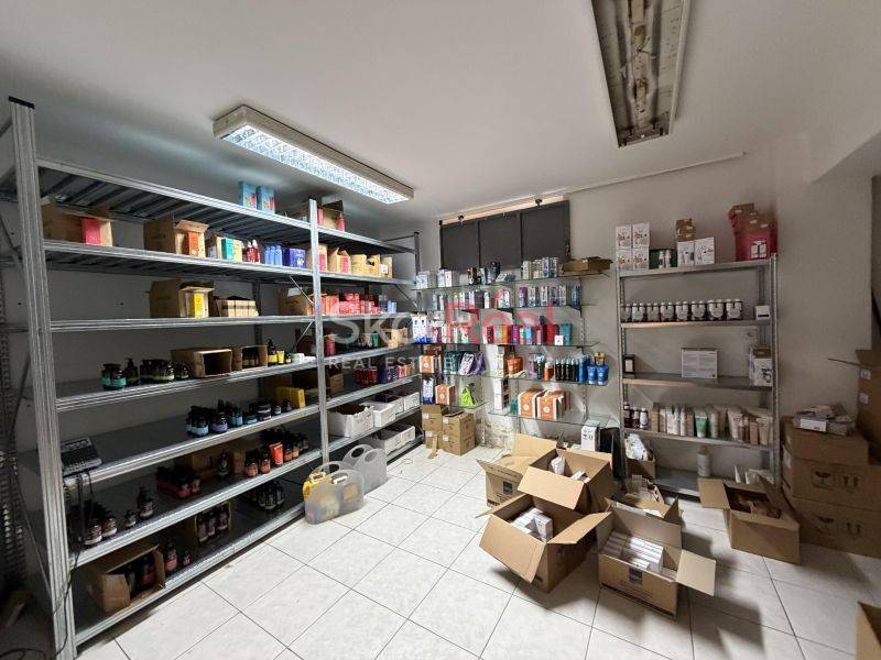 Άποψη χώρου