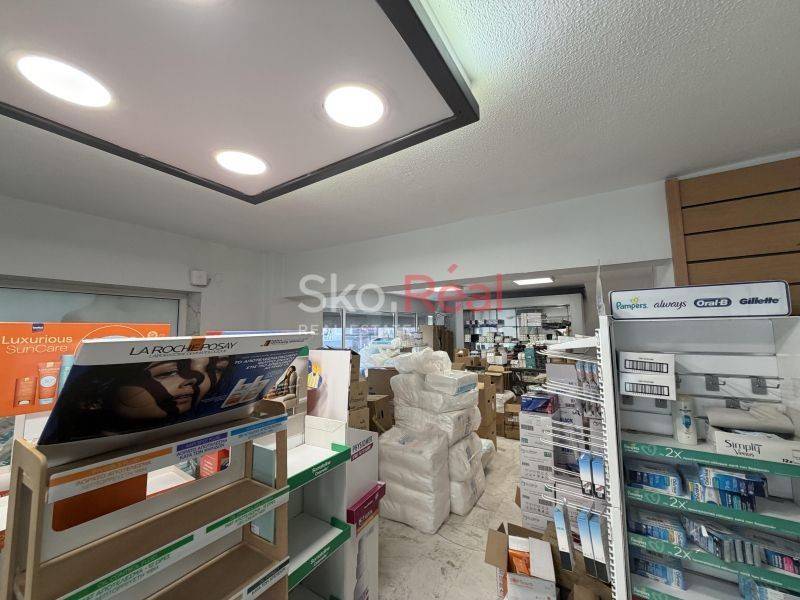 Άποψη χώρου