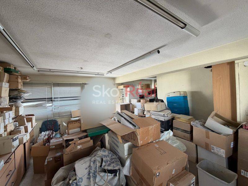 Άποψη χώρου