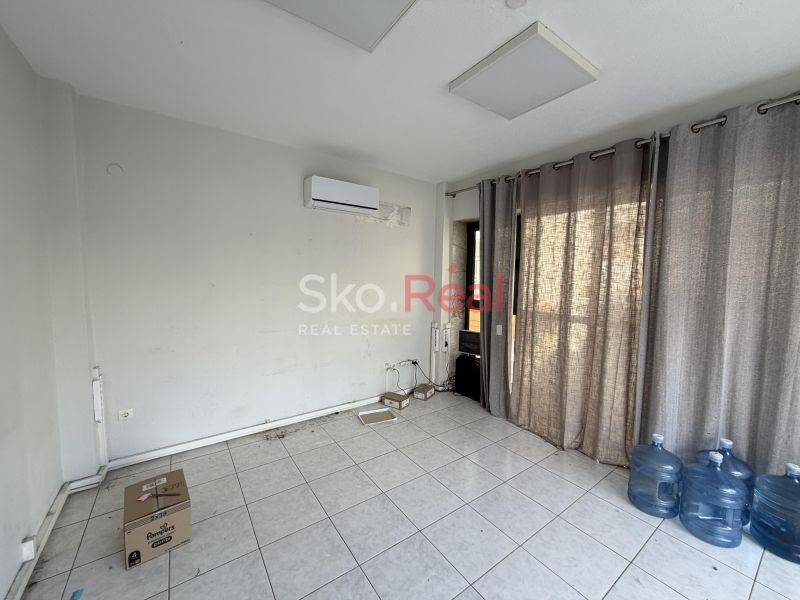 Άποψη χώρου