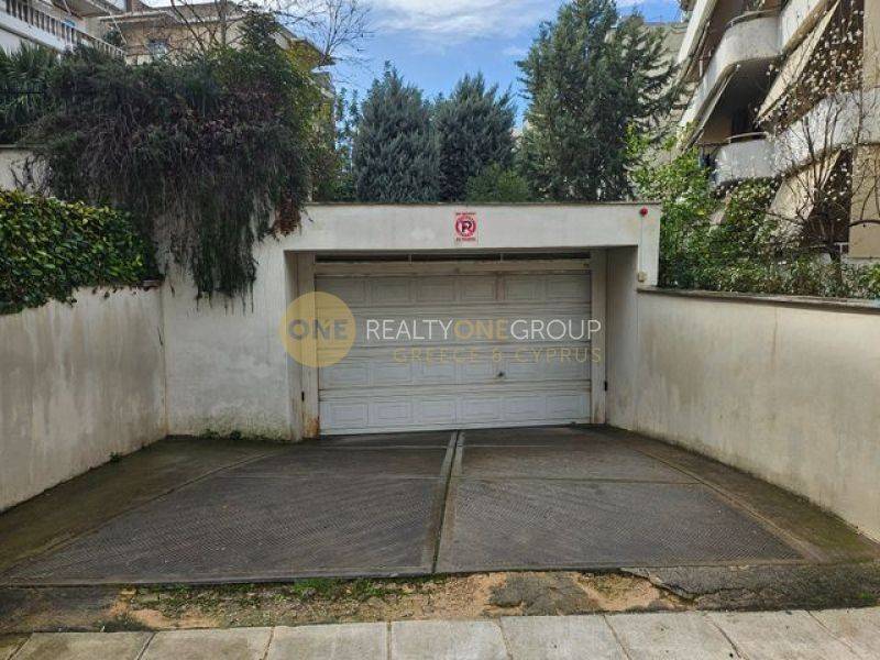 Εξωτερικός χώρος