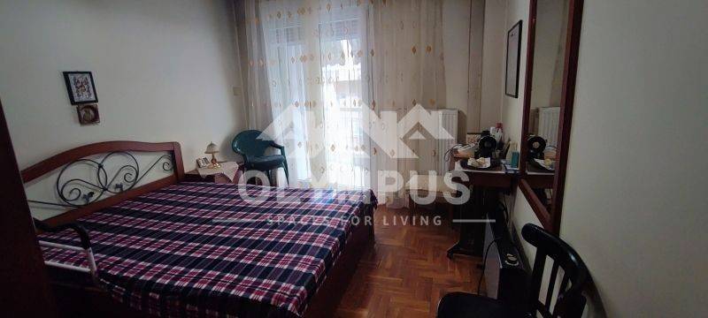 Υπνοδωμάτιο