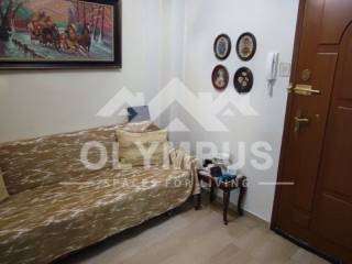 Υπνοδωμάτιο